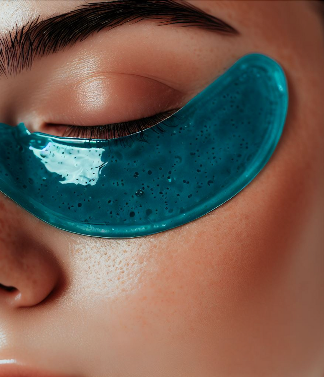 Unlocking Radiant Beauty: The Magic of Cooling Eye Masks